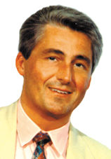 Gino Biondi - Montecatini Terme