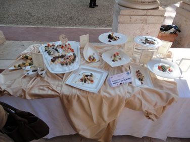 Spina Giuseppe - 4� trofeo Citt� di Montecatini Terme