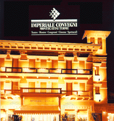 IMPERIALE CONVEGNI