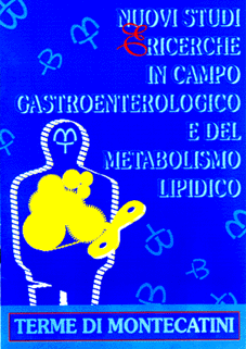 TERME DI MONTECATINI