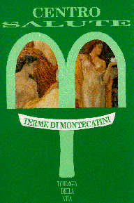 CENTRO SALUTE-TERME DI MONTECATINI